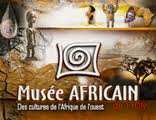 musée africain