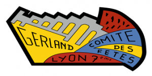 logo CF Gerland