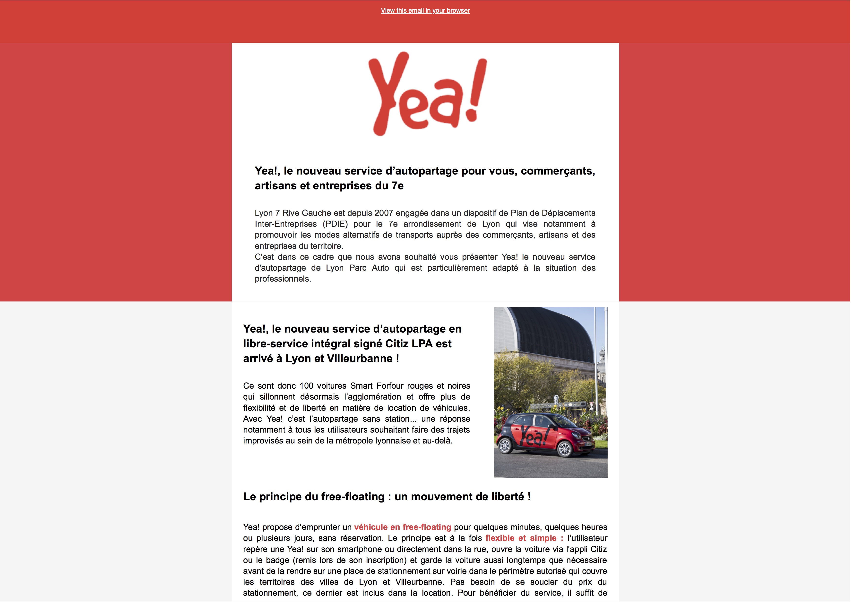 rencontres autopartage